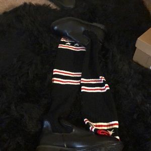 Givenchy like boots